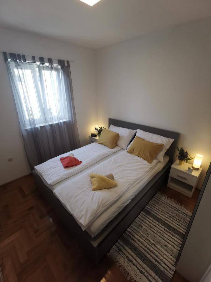 Apartment Zoanda 普莱曼图拉 外观 照片