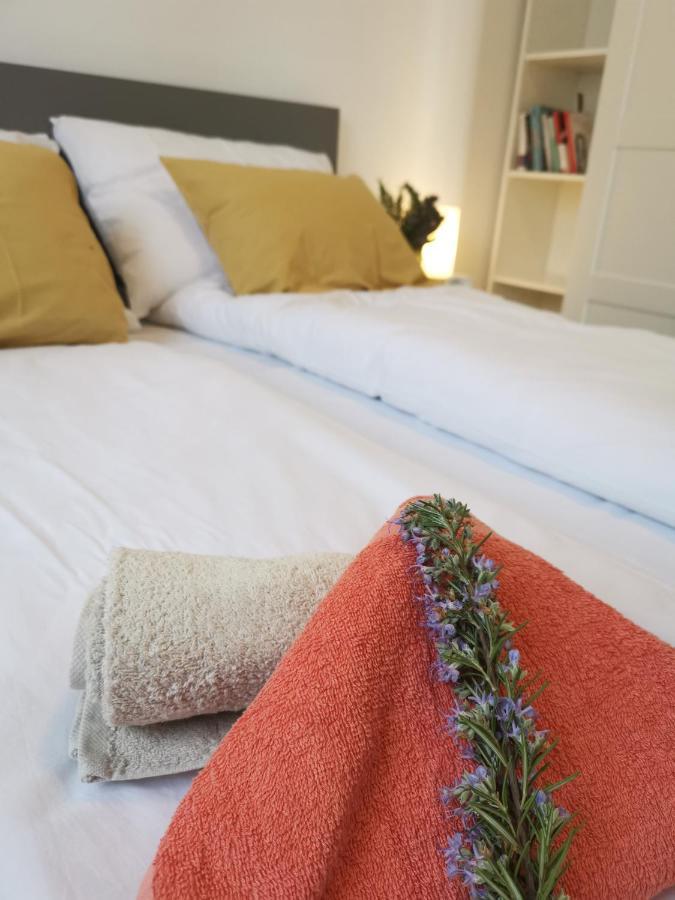 Apartment Zoanda 普莱曼图拉 外观 照片