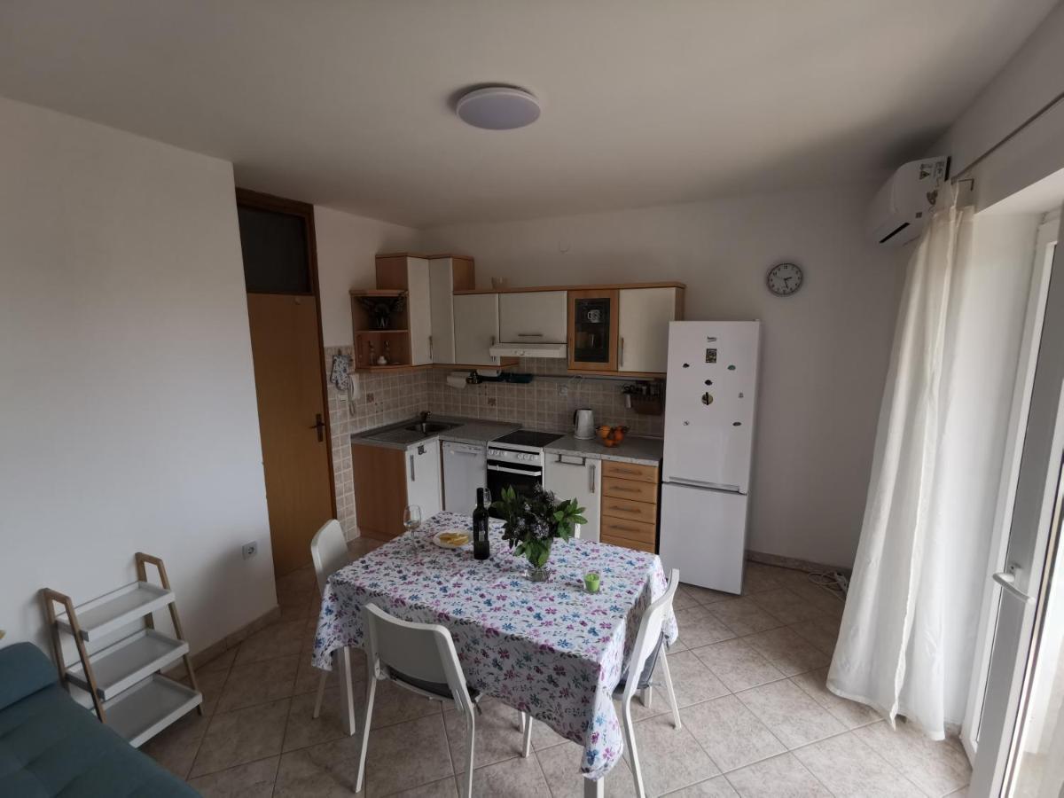 Apartment Zoanda 普莱曼图拉 外观 照片