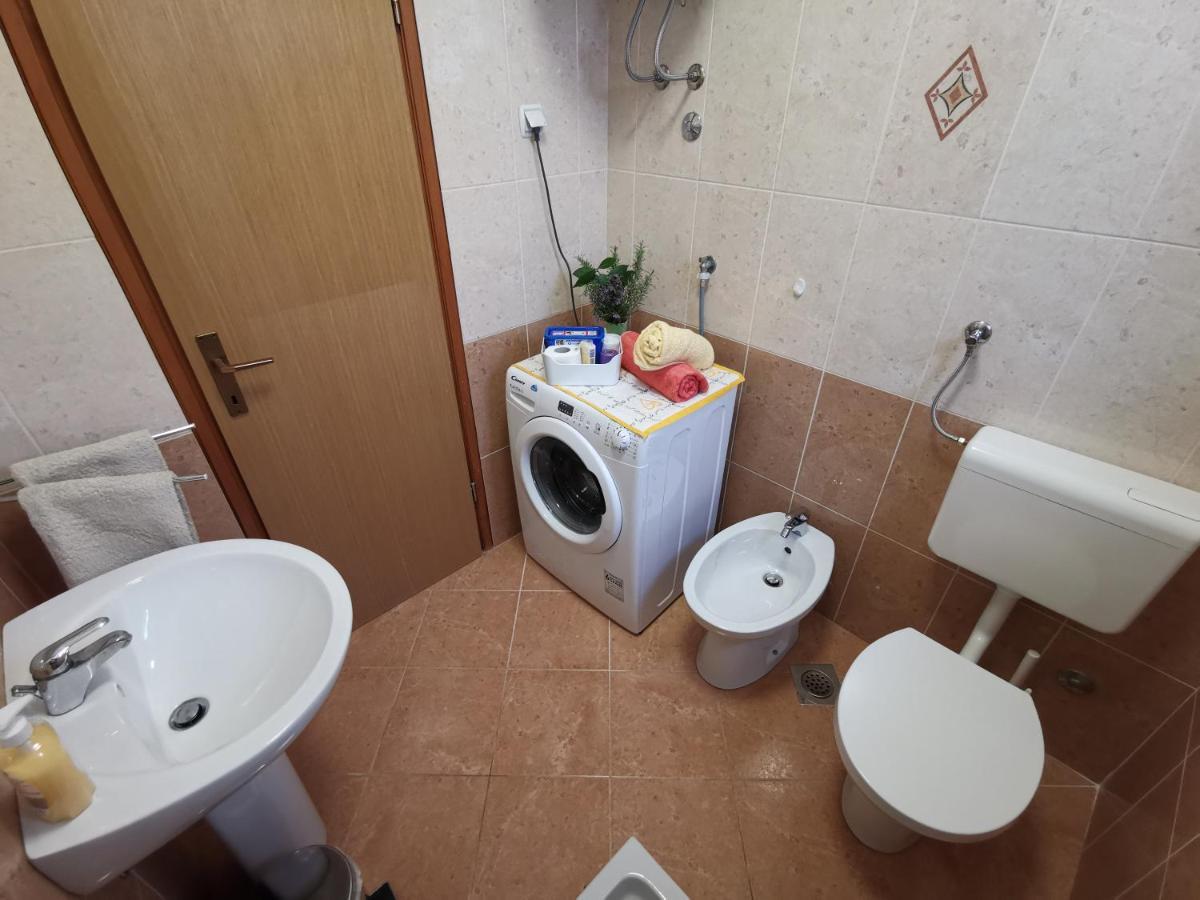 Apartment Zoanda 普莱曼图拉 外观 照片