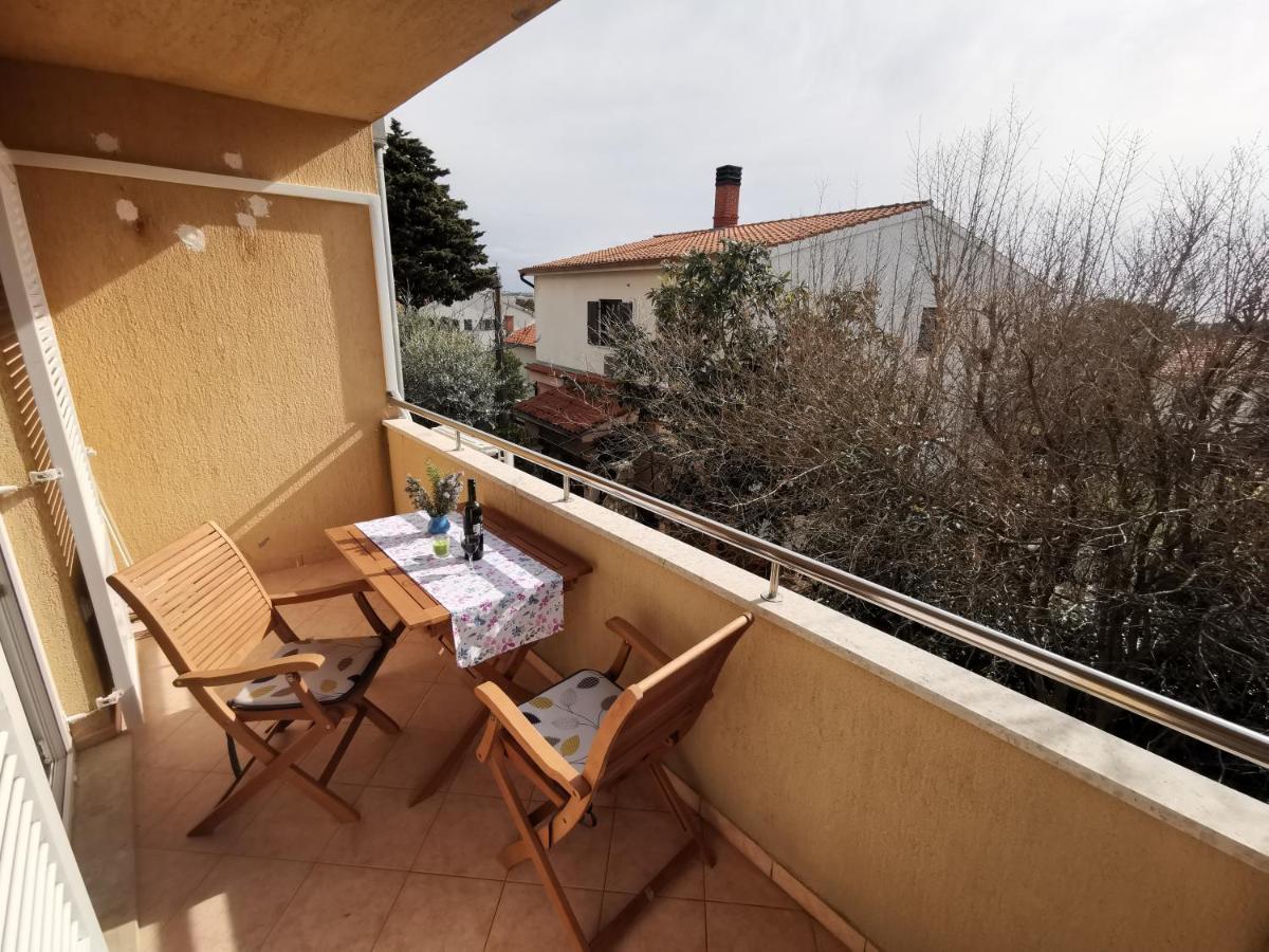 Apartment Zoanda 普莱曼图拉 外观 照片